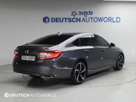 Honda Accord 2.0 Turbo Sports | Auto.bg — изображение 4 Honda Accord 2.0 Turbo Sports | Auto.bg — изображение 4