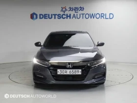 Honda Accord 2.0 Turbo Sports | Auto.bg — изображение 6 Honda Accord 2.0 Turbo Sports | Auto.bg — изображение 6