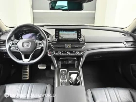 Honda Accord 2.0 Turbo Sports | Auto.bg — изображение 14 Honda Accord 2.0 Turbo Sports | Auto.bg — изображение 14