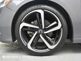 Honda Accord 2.0 Turbo Sports | Auto.bg — изображение 9 Honda Accord 2.0 Turbo Sports | Auto.bg — изображение 9