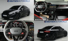 Audi Rs3 RS Sport Exhaust | RS Super Sport Seats | Carbon