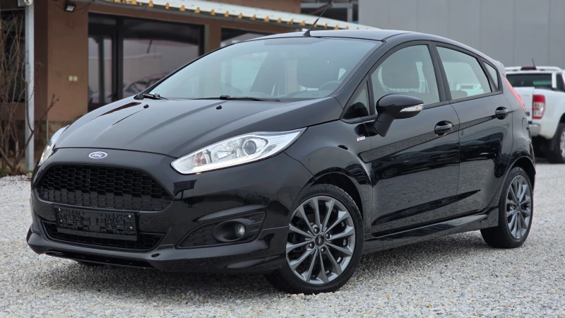 Ford Fiesta 1.0i * ST-Line* - 6300 € / 12321.73 лв. - 15258233 1 | Car24.bg Ford Fiesta 1.0i * ST-Line* - 6300 € / 12321.73 лв. - 15258233 1