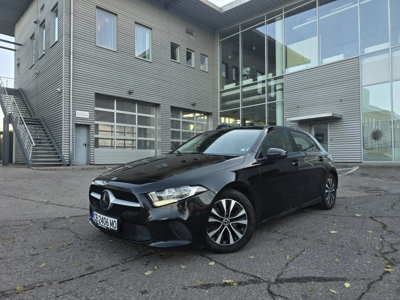 Mercedes-Benz A 180 d Facelift / MBUX / Сервизна история - 15900 € - 20252127 1 | Car24.bg Mercedes-Benz A 180 d Facelift / MBUX / Сервизна история - 15900 € - 20252127 1