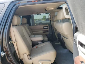 Toyota Sequoia PLATINUM* 5.7* V8* ПОДГРЕВ* КАМЕРА* КЕЙЛЕС - 38999 лв. / 19939.87 € - 91247579 12 | Car24.bg Toyota Sequoia PLATINUM* 5.7* V8* ПОДГРЕВ* КАМЕРА* КЕЙЛЕС - 38999 лв. / 19939.87 € - 91247579 12