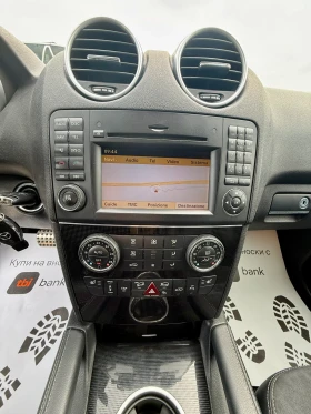 Mercedes-Benz ML 350 CDI SPORT - 4 MATIC - 11499 € / 22490.09 лв. - 12822019 12 | Car24.bg Mercedes-Benz ML 350 CDI SPORT - 4 MATIC - 11499 € / 22490.09 лв. - 12822019 12