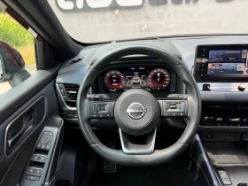 Nissan Qashqai 1.5i Hybrid E-Power | Auto.bg — изображение 10 Nissan Qashqai 1.5i Hybrid E-Power | Auto.bg — изображение 10