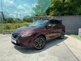Nissan Qashqai 1.5i Hybrid E-Power