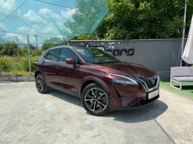 Nissan Qashqai 1.5i Hybrid E-Power | Auto.bg — изображение 2 Nissan Qashqai 1.5i Hybrid E-Power | Auto.bg — изображение 2
