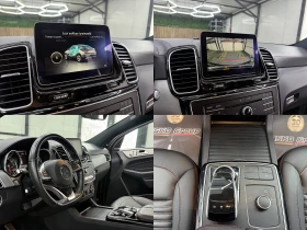 Mercedes-Benz GLE 350 KUPE/AMG-line/4-Matic//СОБСТВЕН ЛИЗИНГ | Auto.bg — изображение 16 Mercedes-Benz GLE 350 KUPE/AMG-line/4-Matic//СОБСТВЕН ЛИЗИНГ | Auto.bg — изображение 16