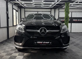 Mercedes-Benz GLE 350 KUPE/AMG-line/4-Matic//СОБСТВЕН ЛИЗИНГ | Auto.bg — изображение 3 Mercedes-Benz GLE 350 KUPE/AMG-line/4-Matic//СОБСТВЕН ЛИЗИНГ | Auto.bg — изображение 3