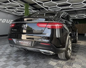 Mercedes-Benz GLE 350 KUPE/AMG-line/4-Matic//СОБСТВЕН ЛИЗИНГ | Auto.bg — изображение 6 Mercedes-Benz GLE 350 KUPE/AMG-line/4-Matic//СОБСТВЕН ЛИЗИНГ | Auto.bg — изображение 6