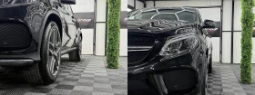 Mercedes-Benz GLE 350 KUPE/AMG-line/4-Matic//СОБСТВЕН ЛИЗИНГ | Auto.bg — изображение 8 Mercedes-Benz GLE 350 KUPE/AMG-line/4-Matic//СОБСТВЕН ЛИЗИНГ | Auto.bg — изображение 8