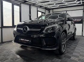 Mercedes-Benz GLE 350 KUPE/AMG-line/4-Matic//СОБСТВЕН ЛИЗИНГ | Auto.bg — изображение 2 Mercedes-Benz GLE 350 KUPE/AMG-line/4-Matic//СОБСТВЕН ЛИЗИНГ | Auto.bg — изображение 2