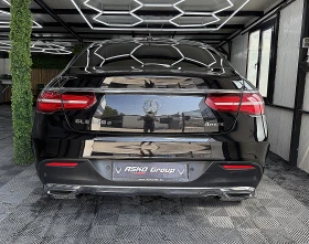 Mercedes-Benz GLE 350 KUPE/AMG-line/4-Matic//СОБСТВЕН ЛИЗИНГ | Auto.bg — изображение 5 Mercedes-Benz GLE 350 KUPE/AMG-line/4-Matic//СОБСТВЕН ЛИЗИНГ | Auto.bg — изображение 5