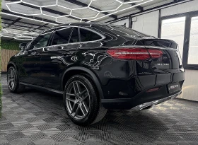 Mercedes-Benz GLE 350 KUPE/AMG-line/4-Matic//СОБСТВЕН ЛИЗИНГ