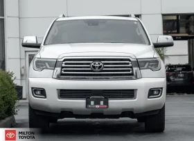 Toyota Sequoia PLATINUM | AWD | 2019 | 7 МЕСТА | БЕЗ ИНЦИДЕНТИ | | Auto.bg — изображение 2 Toyota Sequoia PLATINUM | AWD | 2019 | 7 МЕСТА | БЕЗ ИНЦИДЕНТИ | | Auto.bg — изображение 2