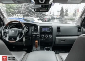 Toyota Sequoia PLATINUM | AWD | 2019 | 7 МЕСТА | БЕЗ ИНЦИДЕНТИ | | Auto.bg — изображение 6 Toyota Sequoia PLATINUM | AWD | 2019 | 7 МЕСТА | БЕЗ ИНЦИДЕНТИ | | Auto.bg — изображение 6
