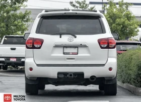 Toyota Sequoia PLATINUM | AWD | 2019 | 7 МЕСТА | БЕЗ ИНЦИДЕНТИ | | Auto.bg — изображение 4 Toyota Sequoia PLATINUM | AWD | 2019 | 7 МЕСТА | БЕЗ ИНЦИДЕНТИ | | Auto.bg — изображение 4
