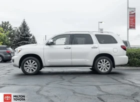Toyota Sequoia PLATINUM | AWD | 2019 | 7 МЕСТА | БЕЗ ИНЦИДЕНТИ | | Auto.bg — изображение 3 Toyota Sequoia PLATINUM | AWD | 2019 | 7 МЕСТА | БЕЗ ИНЦИДЕНТИ | | Auto.bg — изображение 3