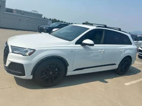 Audi Q7 Technik/360/DIS/HUD/B&O/MATIRX/ОТ ПРЕДСТАВИТЕЛСТВО | Auto.bg — изображение 2 Audi Q7 Technik/360/DIS/HUD/B&O/MATIRX/ОТ ПРЕДСТАВИТЕЛСТВО | Auto.bg — изображение 2