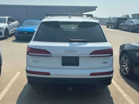 Audi Q7 Technik/360/DIS/HUD/B&O/MATIRX/ОТ ПРЕДСТАВИТЕЛСТВО | Auto.bg — изображение 4 Audi Q7 Technik/360/DIS/HUD/B&O/MATIRX/ОТ ПРЕДСТАВИТЕЛСТВО | Auto.bg — изображение 4