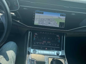 Audi Q7 Technik/360/DIS/HUD/B&O/MATIRX/ОТ ПРЕДСТАВИТЕЛСТВО | Auto.bg — изображение 9 Audi Q7 Technik/360/DIS/HUD/B&O/MATIRX/ОТ ПРЕДСТАВИТЕЛСТВО | Auto.bg — изображение 9