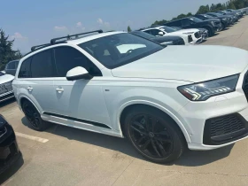 Audi Q7 Technik/360/DIS/HUD/B&O/MATIRX/ОТ ПРЕДСТАВИТЕЛСТВО | Auto.bg — изображение 3 Audi Q7 Technik/360/DIS/HUD/B&O/MATIRX/ОТ ПРЕДСТАВИТЕЛСТВО | Auto.bg — изображение 3