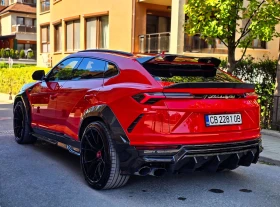 Lamborghini Urus Novitec 800hp - 199000 € - 85643014 6 | Car24.bg Lamborghini Urus Novitec 800hp - 199000 € - 85643014 6