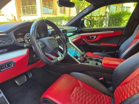 Lamborghini Urus Novitec 800hp - 199000 € - 85643014 11 | Car24.bg Lamborghini Urus Novitec 800hp - 199000 € - 85643014 11
