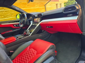 Lamborghini Urus Novitec 800hp - 199000 € - 85643014 13 | Car24.bg Lamborghini Urus Novitec 800hp - 199000 € - 85643014 13