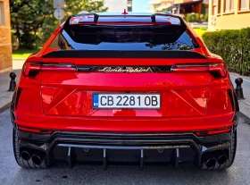 Lamborghini Urus Novitec 800hp - 199000 € - 85643014 5 | Car24.bg Lamborghini Urus Novitec 800hp - 199000 € - 85643014 5