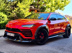 Lamborghini Urus Novitec 800hp - 199000 € - 85643014 3 | Car24.bg Lamborghini Urus Novitec 800hp - 199000 € - 85643014 3