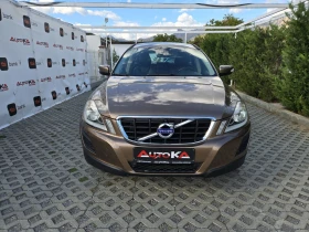Volvo XC60 2.4D5-215кс= АВТОМАТ= 4Х4= OCEAN RACE= NAVI