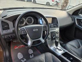 Volvo XC60 2.4D5-215кс= АВТОМАТ= 4Х4= OCEAN RACE= NAVI | Auto.bg — изображение 8 Volvo XC60 2.4D5-215кс= АВТОМАТ= 4Х4= OCEAN RACE= NAVI | Auto.bg — изображение 8