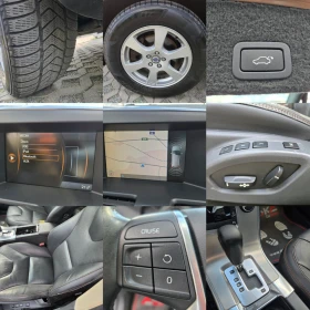 Volvo XC60 2.4D5-215кс= АВТОМАТ= 4Х4= OCEAN RACE= NAVI | Auto.bg — изображение 16 Volvo XC60 2.4D5-215кс= АВТОМАТ= 4Х4= OCEAN RACE= NAVI | Auto.bg — изображение 16