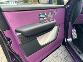 Rolls-Royce Cullinan BLACK BADGE / SHOOTING STAR / LOUNGE / BESPOKE / | Auto.bg — изображение 10 Rolls-Royce Cullinan BLACK BADGE / SHOOTING STAR / LOUNGE / BESPOKE / | Auto.bg — изображение 10