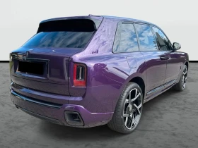 Rolls-Royce Cullinan BLACK BADGE / SHOOTING STAR / LOUNGE / BESPOKE / | Auto.bg — изображение 6 Rolls-Royce Cullinan BLACK BADGE / SHOOTING STAR / LOUNGE / BESPOKE / | Auto.bg — изображение 6