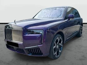 Rolls-Royce Cullinan BLACK BADGE / SHOOTING STAR / LOUNGE / BESPOKE / | Auto.bg — изображение 3 Rolls-Royce Cullinan BLACK BADGE / SHOOTING STAR / LOUNGE / BESPOKE / | Auto.bg — изображение 3