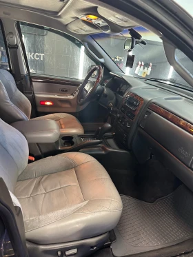 Jeep Grand cherokee 4.7 HO QUADRA DRIVE - 12500 € - 40021004 5 | Car24.bg Jeep Grand cherokee 4.7 HO QUADRA DRIVE - 12500 € - 40021004 5