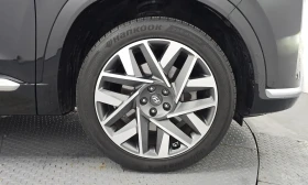 Hyundai Santa fe Caligraphy* * 2WD* * Обдухване* * 360* * Дистроник | Auto.bg — изображение 12 Hyundai Santa fe Caligraphy* * 2WD* * Обдухване* * 360* * Дистроник | Auto.bg — изображение 12