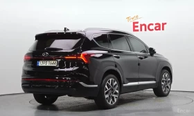 Hyundai Santa fe Caligraphy* * 2WD* * Обдухване* * 360* * Дистроник | Auto.bg — изображение 2 Hyundai Santa fe Caligraphy* * 2WD* * Обдухване* * 360* * Дистроник | Auto.bg — изображение 2