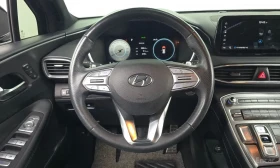 Hyundai Santa fe Caligraphy* * 2WD* * Обдухване* * 360* * Дистроник | Auto.bg — изображение 9 Hyundai Santa fe Caligraphy* * 2WD* * Обдухване* * 360* * Дистроник | Auto.bg — изображение 9