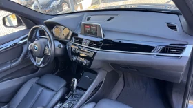 BMW X1 20d X-Drive 190кс Sportpaket | Auto.bg — изображение 10 BMW X1 20d X-Drive 190кс Sportpaket | Auto.bg — изображение 10