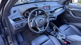 BMW X1 20d X-Drive 190кс Sportpaket | Auto.bg — изображение 7 BMW X1 20d X-Drive 190кс Sportpaket | Auto.bg — изображение 7