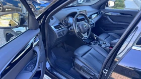 BMW X1 20d X-Drive 190кс Sportpaket | Auto.bg — изображение 6 BMW X1 20d X-Drive 190кс Sportpaket | Auto.bg — изображение 6