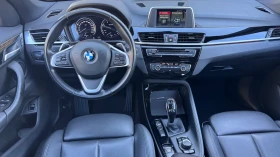 BMW X1 20d X-Drive 190кс Sportpaket | Auto.bg — изображение 8 BMW X1 20d X-Drive 190кс Sportpaket | Auto.bg — изображение 8