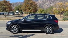 BMW X1 20d X-Drive 190кс Sportpaket | Auto.bg — изображение 2 BMW X1 20d X-Drive 190кс Sportpaket | Auto.bg — изображение 2