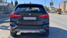 BMW X1 20d X-Drive 190кс Sportpaket | Auto.bg — изображение 4 BMW X1 20d X-Drive 190кс Sportpaket | Auto.bg — изображение 4