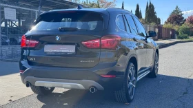 BMW X1 20d X-Drive 190кс Sportpaket | Auto.bg — изображение 5 BMW X1 20d X-Drive 190кс Sportpaket | Auto.bg — изображение 5