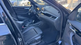 BMW X1 20d X-Drive 190кс Sportpaket | Auto.bg — изображение 9 BMW X1 20d X-Drive 190кс Sportpaket | Auto.bg — изображение 9